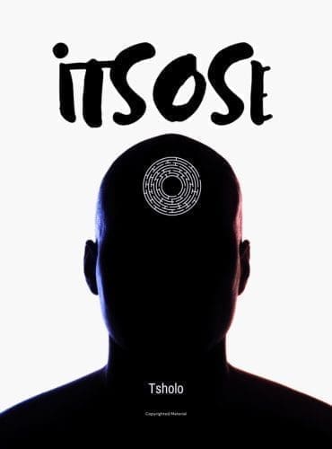 Itsose Book o