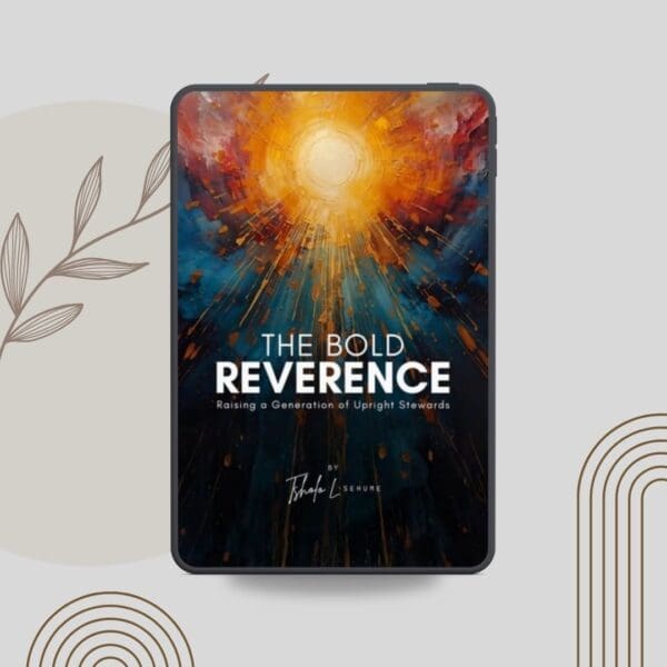 The Bold Reverence