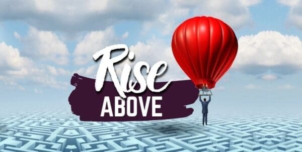 Journey – How to Use the Mental Motivation Trick to Overcome Obstacles and Achieve Your Dreams