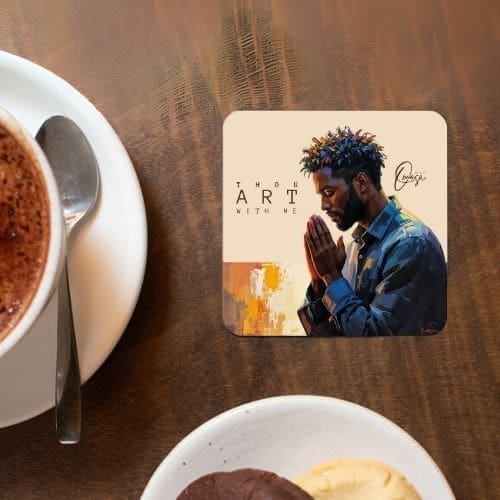 Coaster FTAWM 1 Coasters Set
