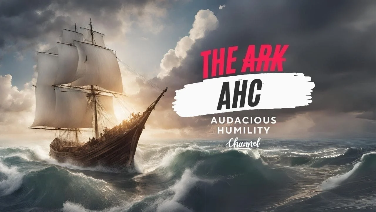 The Ark Analogy
