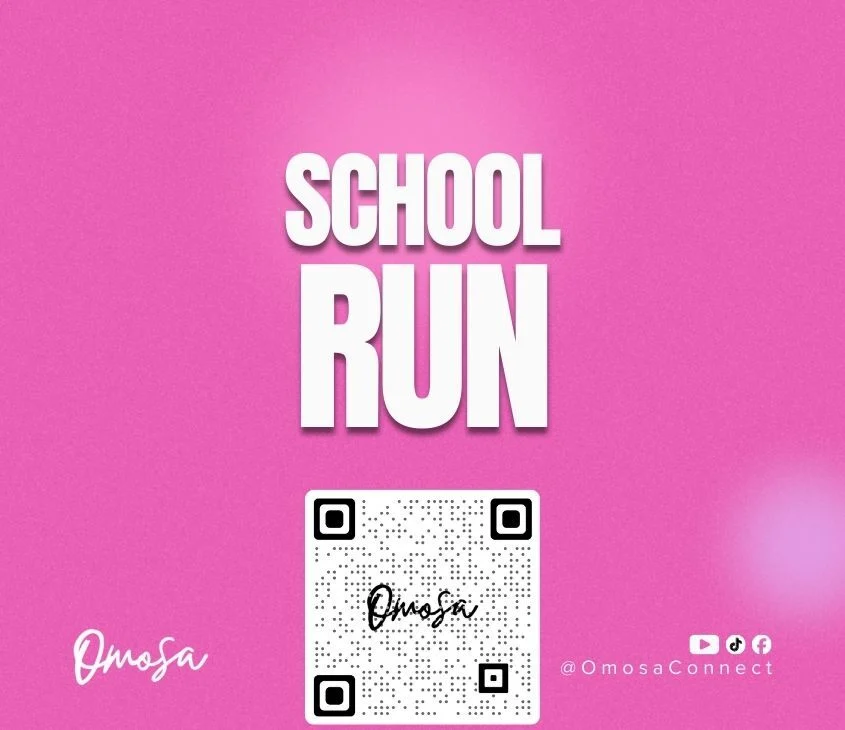 The School Run