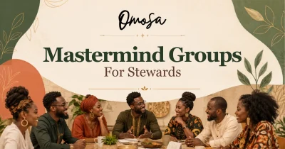 Stewards Mastermind Groups