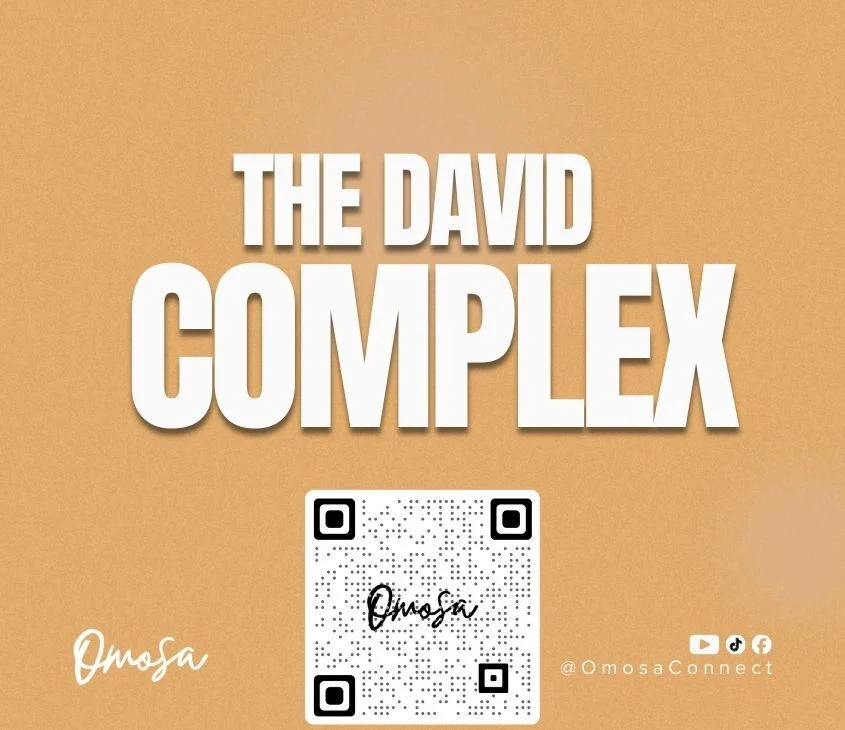 The David Complex