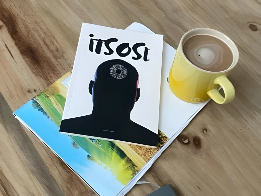 Itsose - Adopt New Habits and Begin A Never-Ending Journey of Self-Improvement