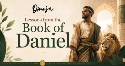 Lessons From the Book of Daniel